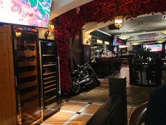 -碧特博格·20年品牌西餐厅(芜湖路店)