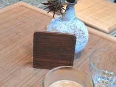 -Metal hands·铁手咖啡