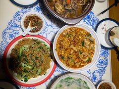 -柴火农家·江西赣南菜(土华店)