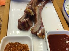 -哈啾嗨·蒙文化主题餐厅(京汉新城店)