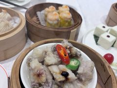 -丰鲤楼•闽南茶楼(仟禧汇店)