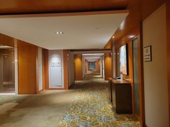 -济南喜来登酒店