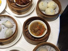 -新天世纪中餐厅