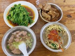 -东兴牛肉店(庄府巷店)