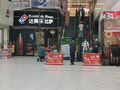 -华润万家(荔湾店)