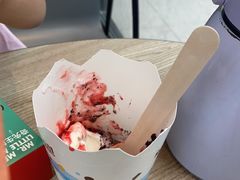 -麦当劳(朝阳北路店)