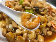-食客居(缔景店)