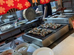 -萧邦音乐会所KTV·蒸汽活海鲜自助(福田店)