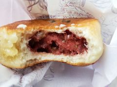 -长发西饼(临顿路店)