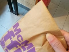-麦当劳(曲阳店)