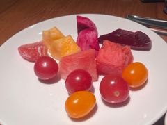 -拉蒂娜·巴西牛排馆 Latina·Brazilian Steakhouse(王府井喜悦店)