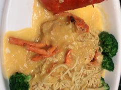 -梦都海鲜酒家(万达广场江桥店)