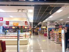 -AEON超市(永旺梦乐城泰达店)