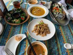 -食肆&Fourteen(武林夜市店)