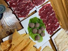 -吕记潮汕牛肉火锅(海宁海昌南路店)