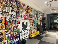 -AC健身·运动康复工作室(千灯湖店)