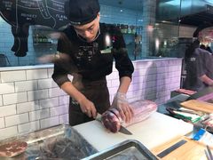 -超级物种(省府店)