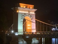 -桂林市榕杉湖景区