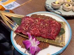 -虎丸烧肉(世纪汇店)