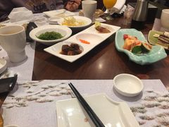 -黑松白鹿(崇文门新活馆店)