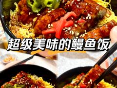 -争鲜回转寿司(大连和平广场凯德PLUS店)