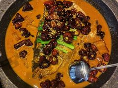 -青年公社烤鸭(青年路店)