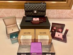 -Chanel(永利皇宫店)