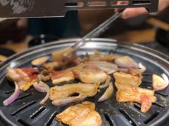 -九田家黑牛烤肉料理(太阳城店)