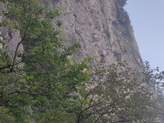 -秦岭天竺山景区