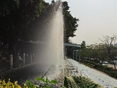 -燕晗山郊野公园