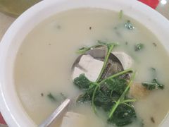 -台山第一家兴华黄鳝饭·黄鳝婆(合水分店)