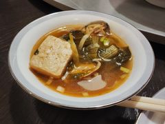 -松涛园朝鲜·海鲜·料理店(鸭绿江断桥店)
