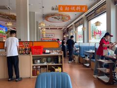 -乌记鲜活牛肉城(金砂东路店)