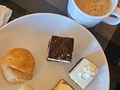 -皇朝万鑫自助餐厅