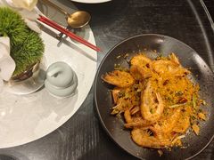 -海天楼中餐厅(吴宫泛太平洋酒店)