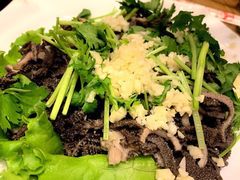 -清真中来顺·铜锅涮肉·特色烧烤(东斜街店)