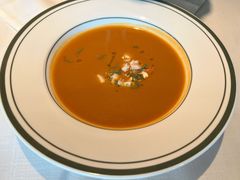 例汤-Wolfgang’s Steakhouse 沃夫冈牛排馆(上海白玉兰广场店)