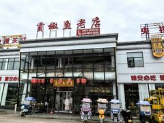 -贡椒鱼老店·雅安十大名店