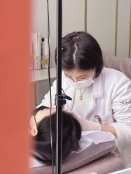 点击看大图 -Four Seven·半永久纹眉