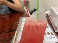 -金伯利街美食夜市