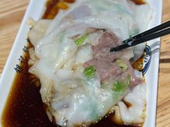 -银记肠粉店(南方医院店)