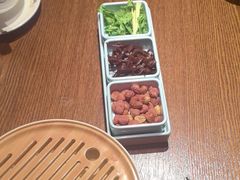 -南拳十三姨·潮汕砂锅粥(世纪金源店)