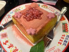 -香港威特瑞茶餐厅(小白楼音乐厅店)