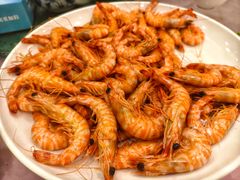 -盛港湾海鲜食府(黄沙店)