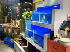-王捌小院(红花坡店)