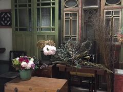 -西关84·History·Art·Cafe