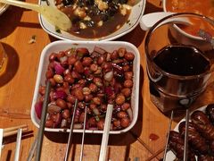 -京朋串屋·烧烤(望京西路总店)