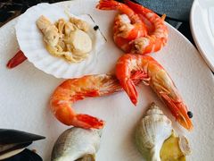 -济南凯宾斯基酒店-THE VIEW云景全日制餐厅