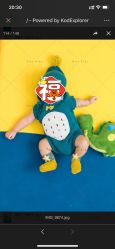 -NICE KIDS 奈时儿童摄影