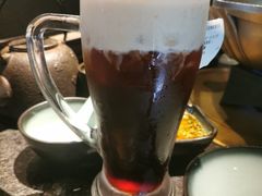 -湊湊火锅·茶憩(新中关购物中心店)